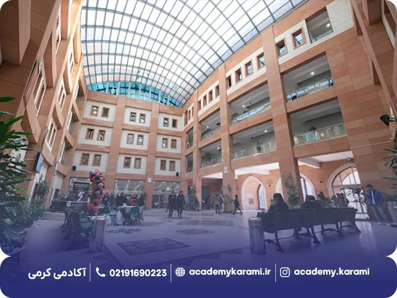 خوابگاه دانشگاه یدی تپه