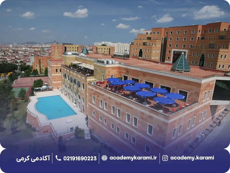 دانشگاه یدی تپه مورد تایید وزارت بهداشت