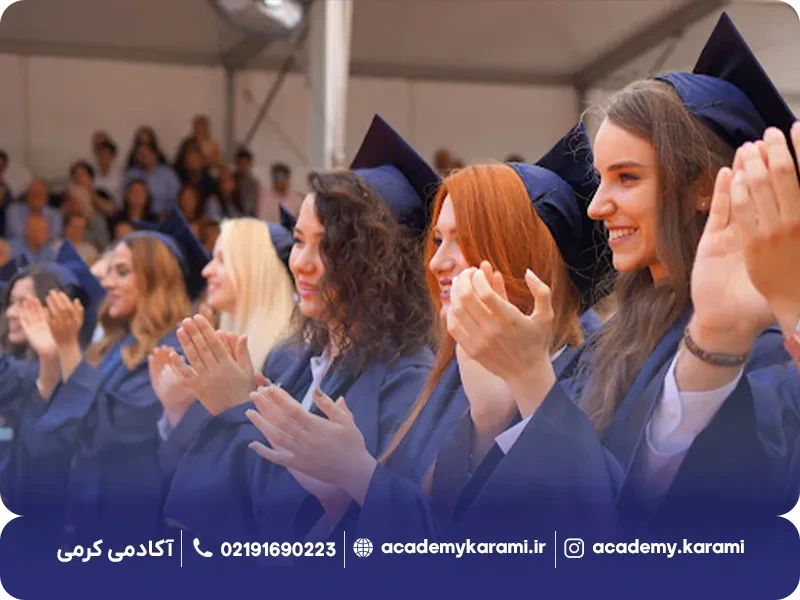 پذیرش دانشگاه یدی تپه در مقاطع تحصیلات تکمیلی