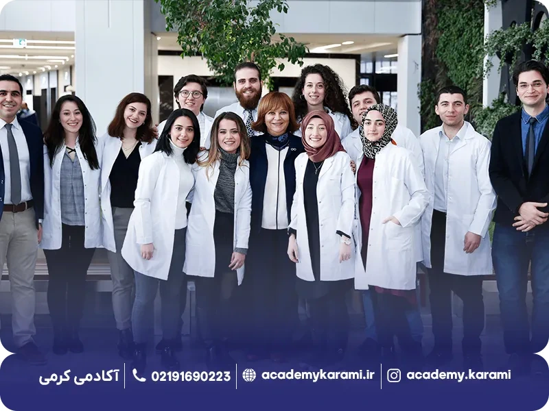 آیا دانشگاه مدیپول آنکارا مورد تأیید ایران است؟