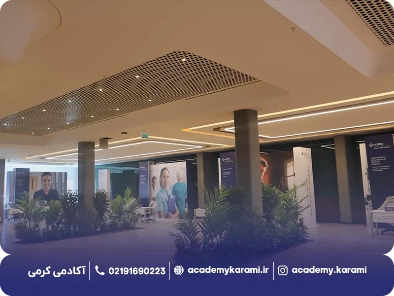 رشته های دانشگاه مدیپول آنکارا