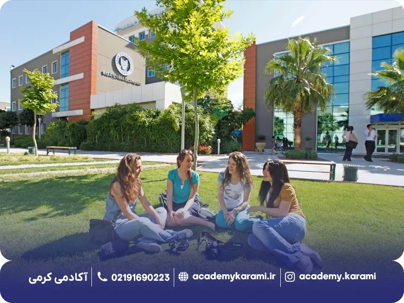 مراحل گرفتن اقامت تحصیلی ترکیه