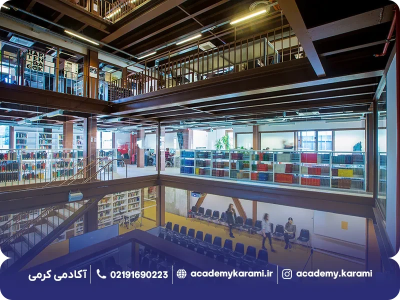 شرایط پذیرش دانشگاه بیلگی