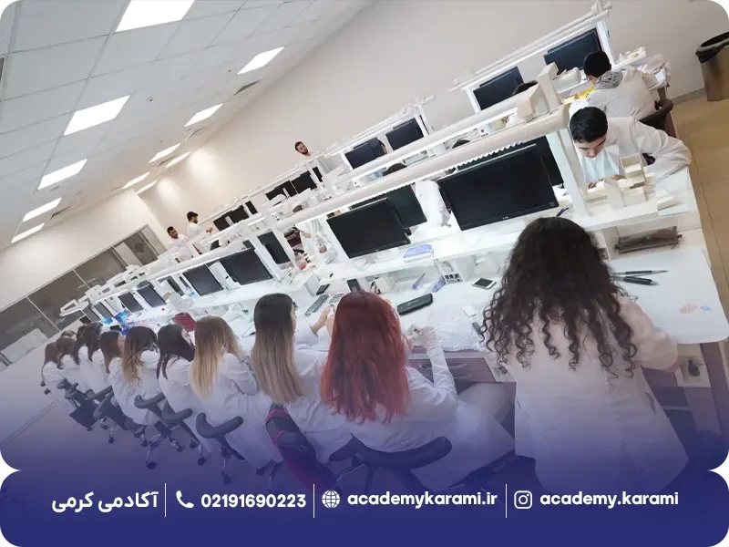 دانشکده های دانشگاه آلتین باش