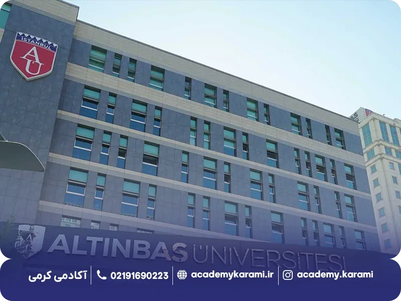 دانشگاه آلتین باش