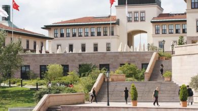 اطلاعات کامل دانشگاه کوچ استانبول