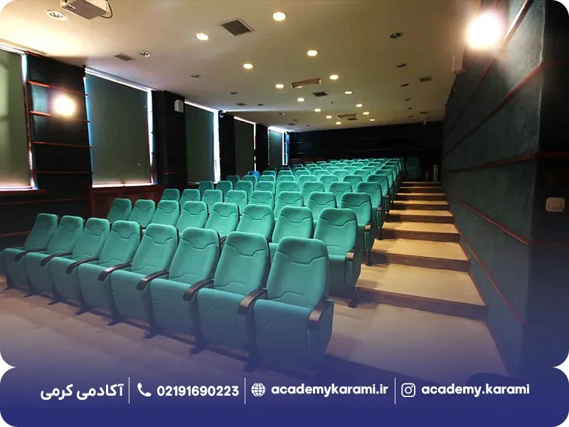 امکانات دانشگاه آتیلیم آنکارا