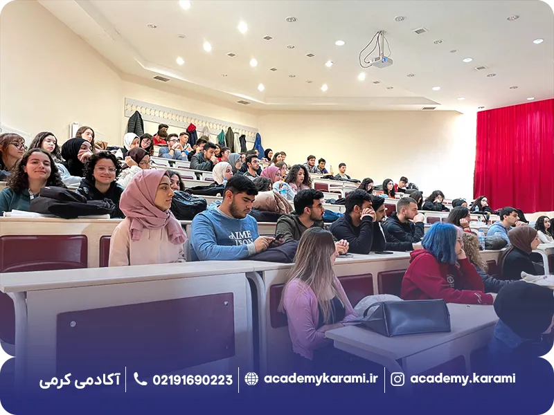 پذیرش بدون آزمون دانشگاه 19 مایس