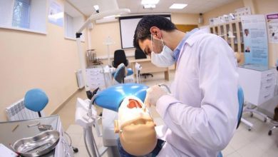 تحصیل دندان پزشکی در ترکیه