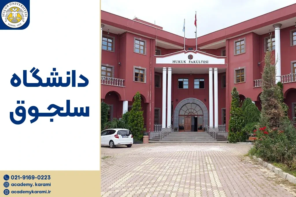 دانشگاه سلجوق
