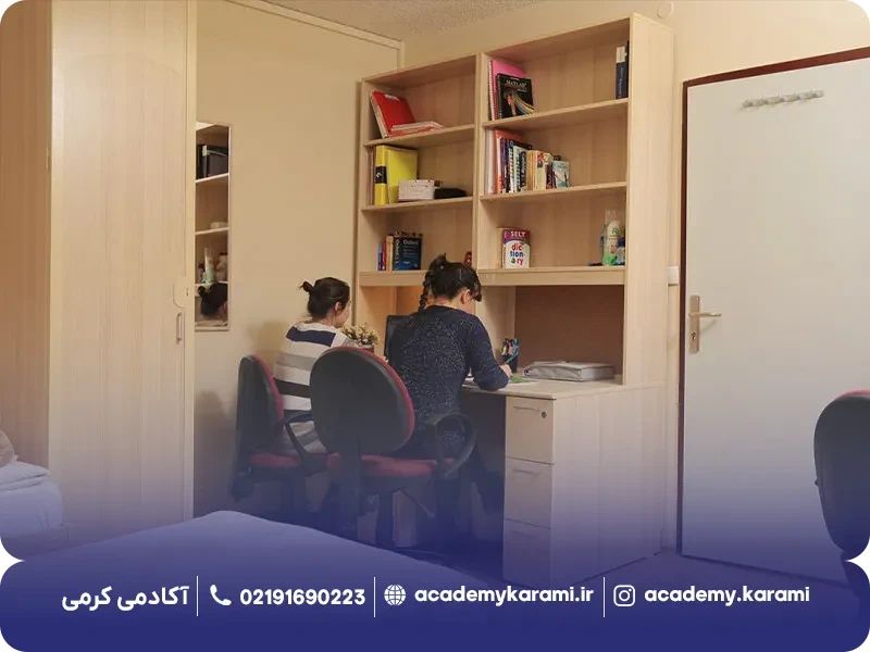 امکانات دانشگاه بیلکنت