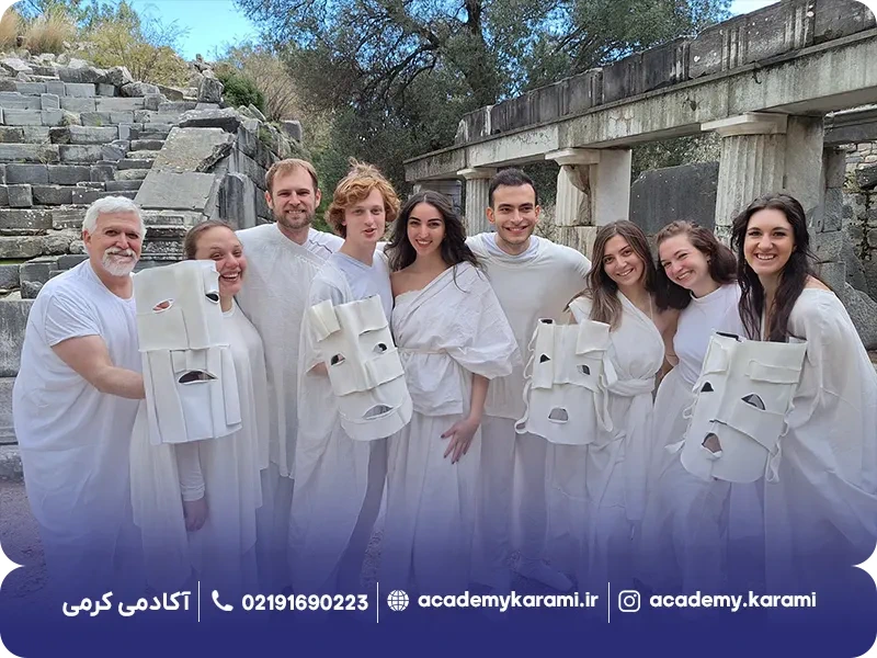 آدرس دانشگاه بیلکنت کجاست؟