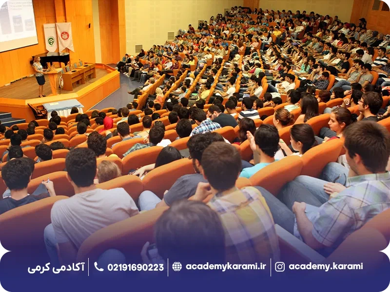 امکانات دانشگاه چوکوروا