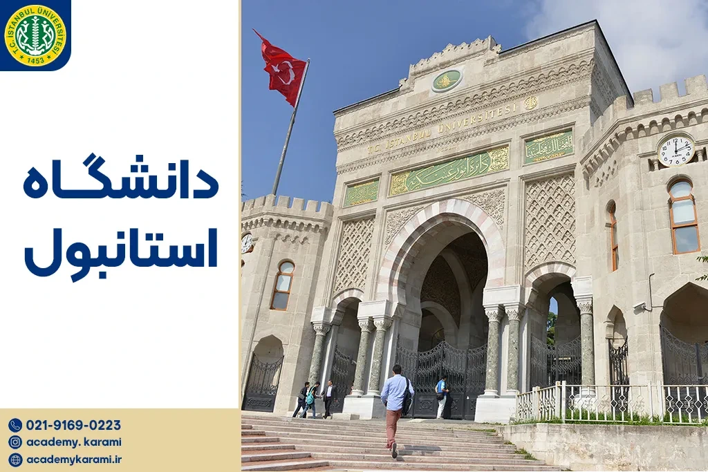دانشگاه استانبول